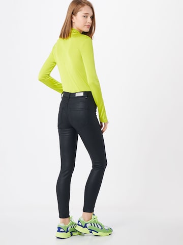 Skinny Jeans 'Hush' di ONLY in nero