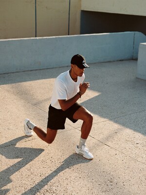 Nathan - Clean Fitness Look by adidas Performance