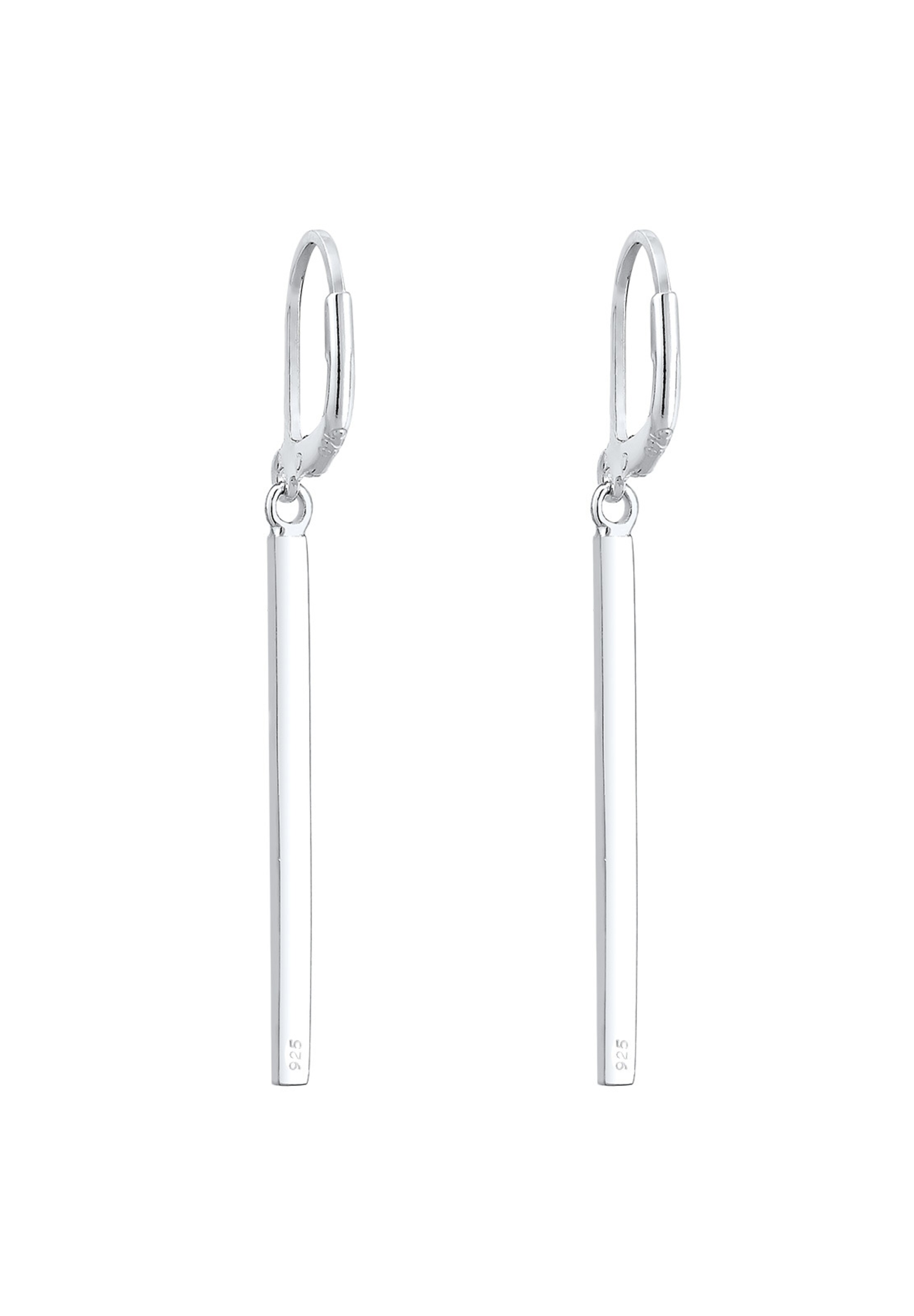 ELLI Σκουλαρίκια σε ασημί