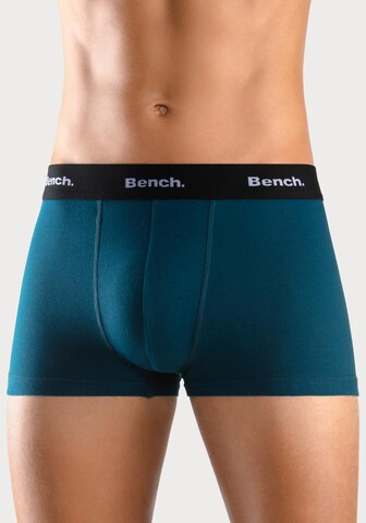 BENCH Boxer shorts in Blue