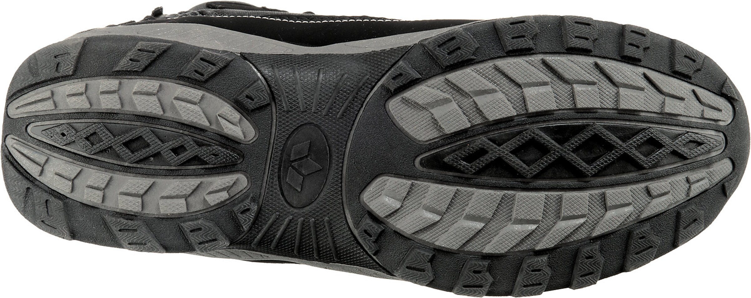 LICO Snowboots 'Sundsvall' in Mischfarben