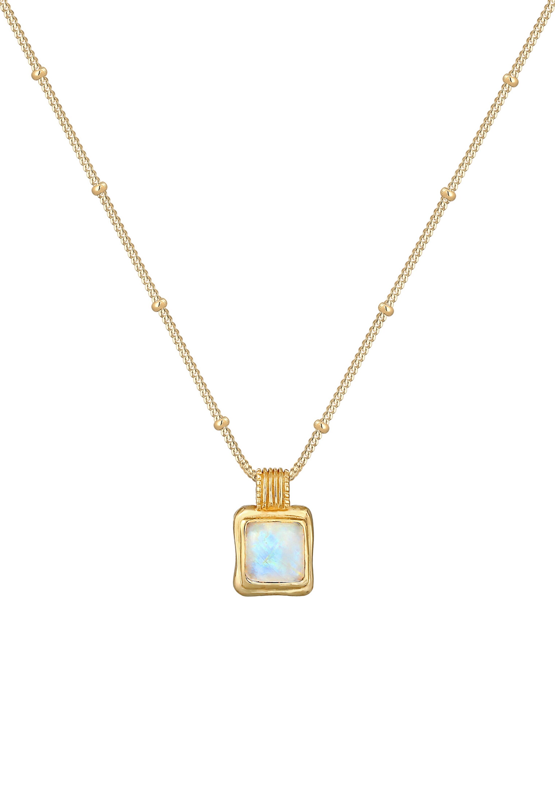 ELLI PREMIUM Ketting in Goud