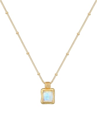 ELLI PREMIUM Necklace in Gold