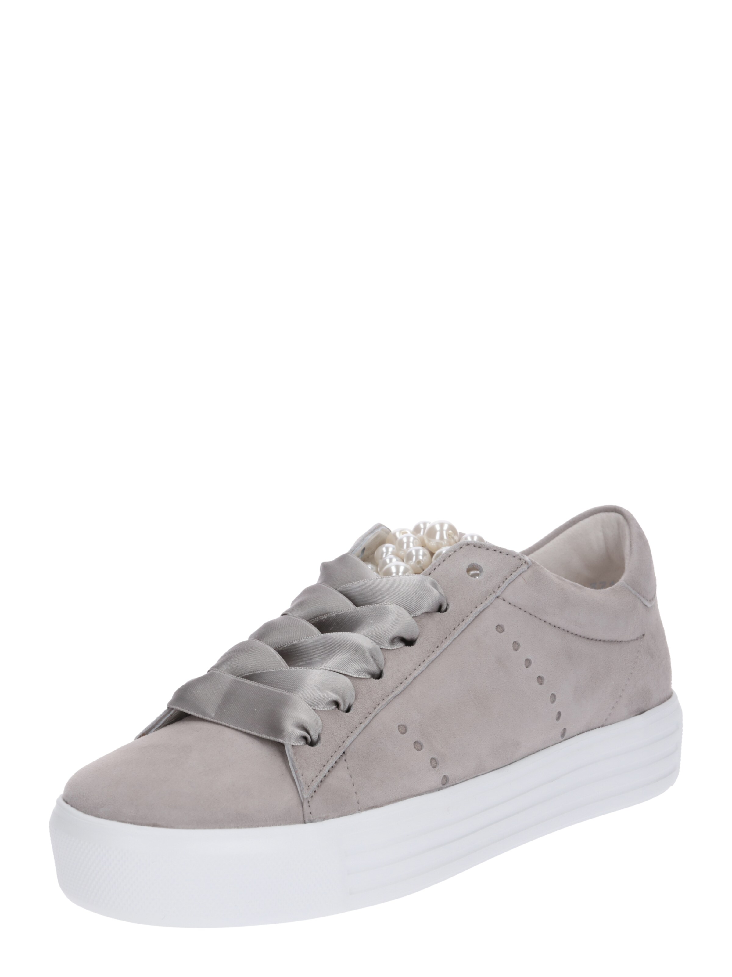 Kennel & Schmenger - Sneakers laag 'Up' in de kleur Wit