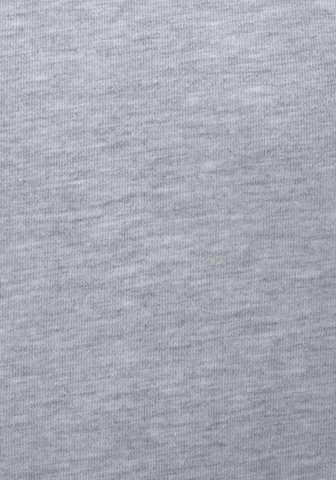 BRUNO BANANI T-Shirt V-Ausschnitt (3 Stück) in Mischfarben