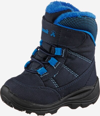 Kamik Boots 'Stance' in Blue / Cobalt blue, Item view