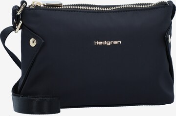 Sac à bandoulière 'Prisma Triangular' Hedgren en noir