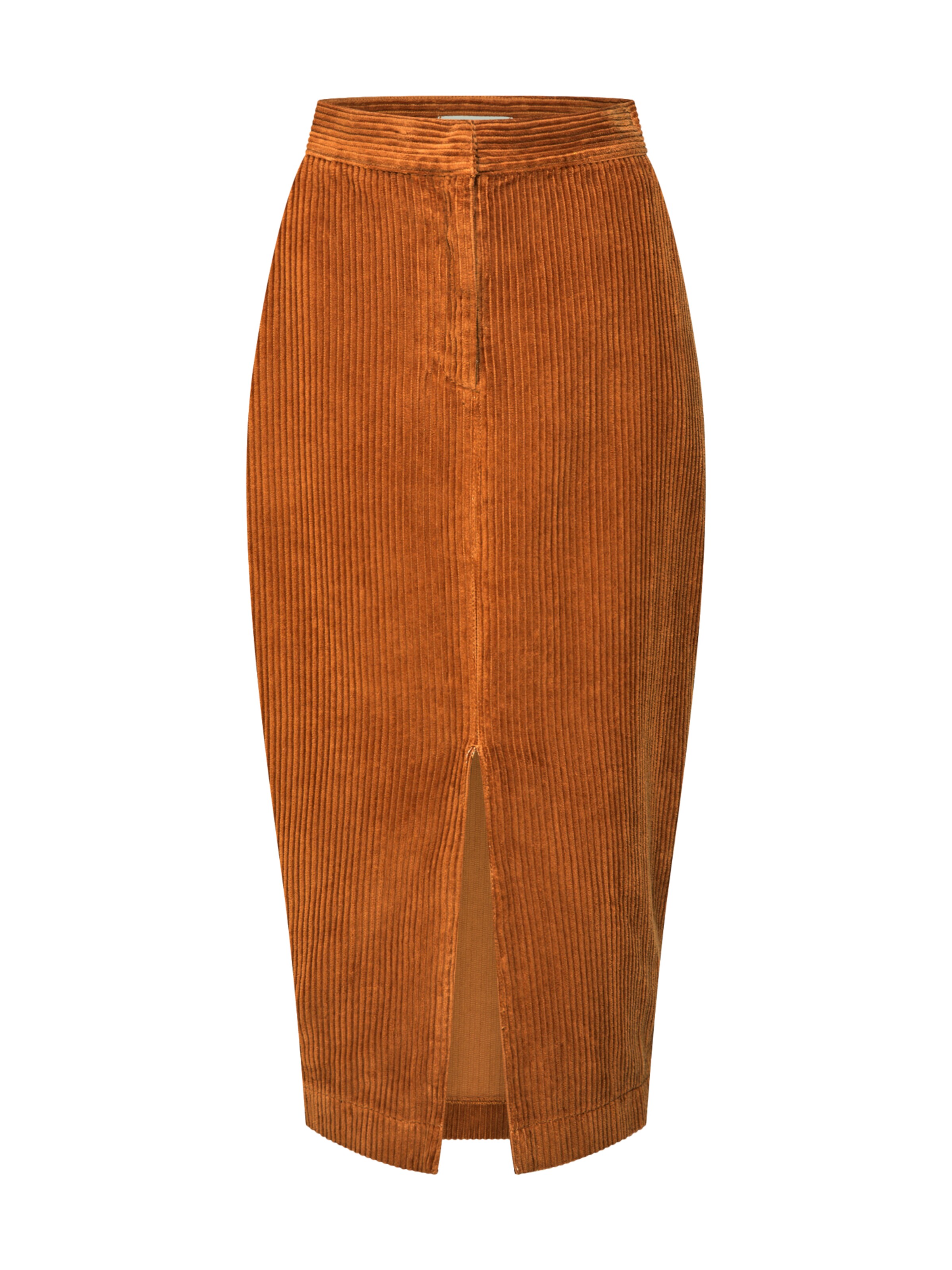 EDITED - Rok 'Paz' in de kleur Bruin