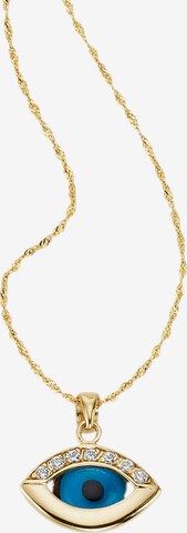 FIRETTI Necklace in Gold: front