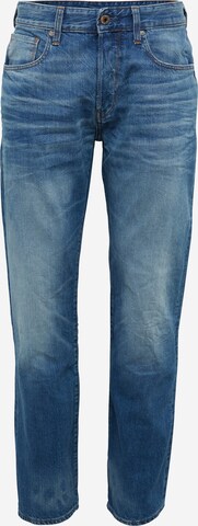 G-Star RAW Jeans '3301' in Blau: predná strana