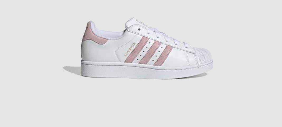 SUPERSTAR II W