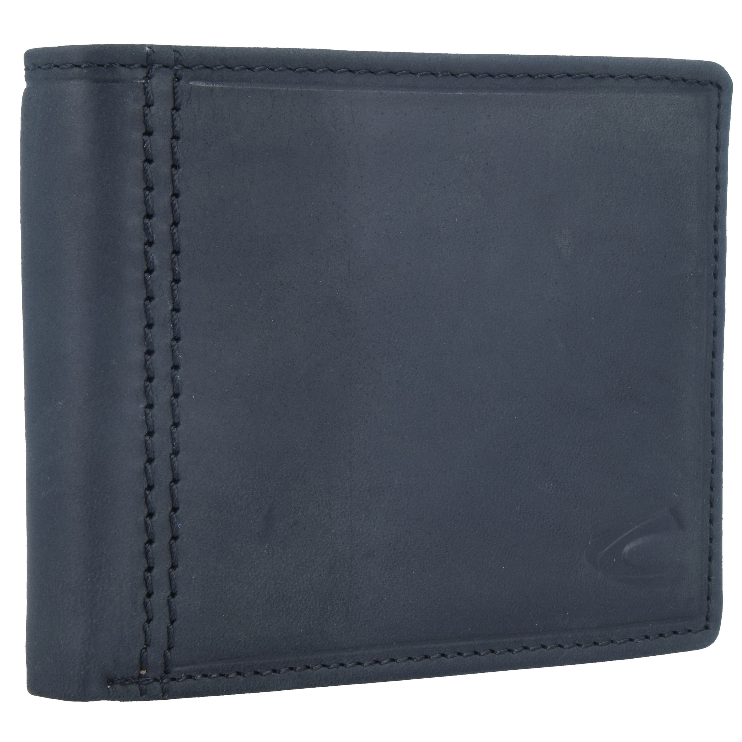 CAMEL ACTIVE Wallet 'Vietnam' in Black