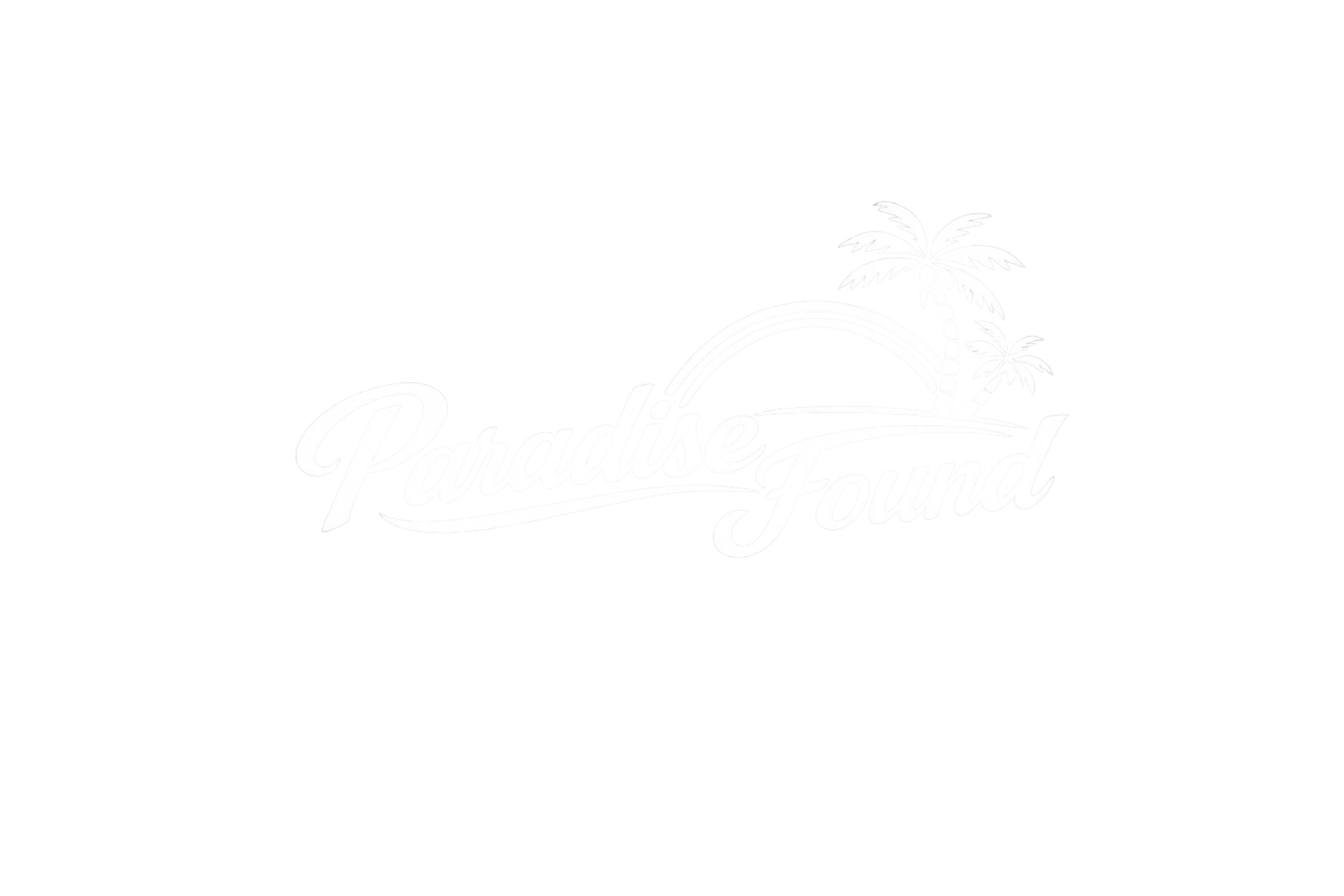 Paradise Found Logo