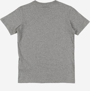 Champion Authentic Athletic Apparel Shirt in Grau