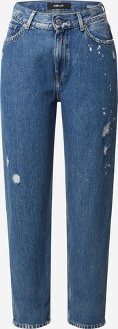 REPLAY Regular Jeans 'Kiley' in Blue: front