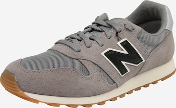 new balance Sneakers laag 'ML373' in Grijs: voorkant