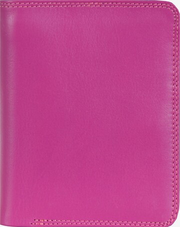 mywalit Wallet in Purple: front