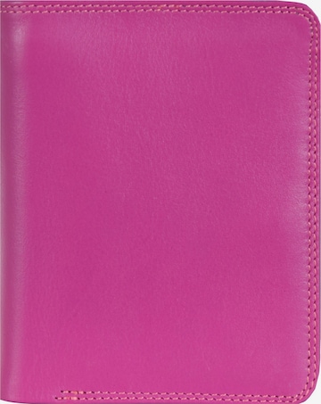 mywalit Wallet in Purple: front