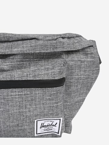 Sacs banane 'Seventeen' Herschel en gris