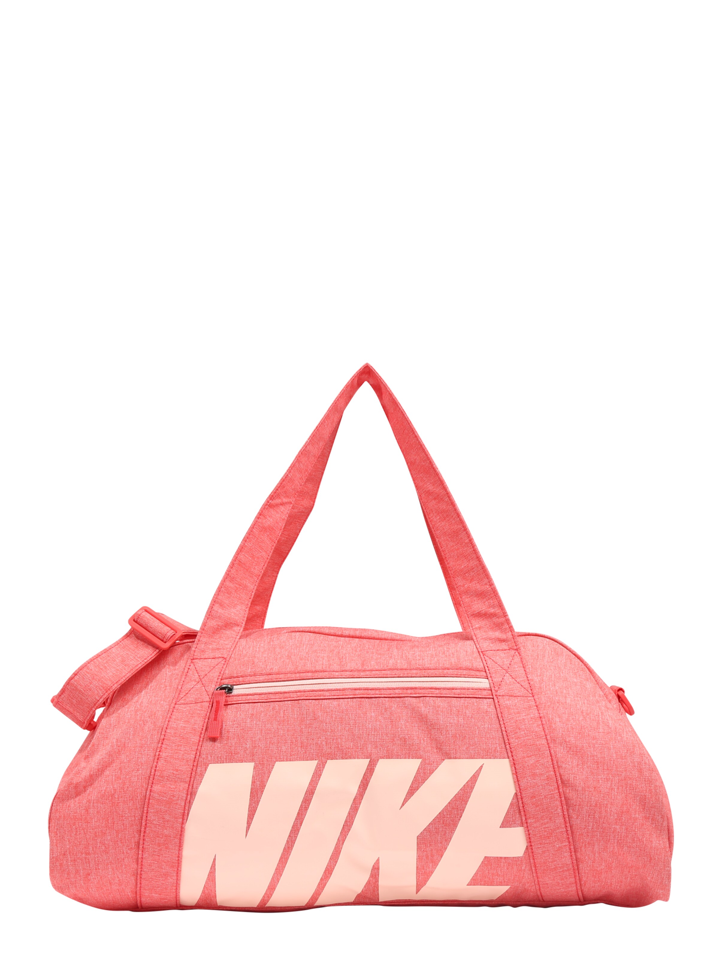 NIKE - Sport-Tasche 'GYM CLUB' in koralle