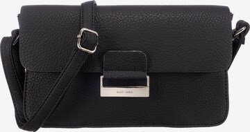 GERRY WEBER Bags Crossbody Bag 'Talk Different II' in Black: front