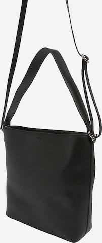 ESPRIT - Bolso de hombro en negro