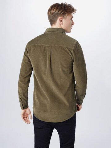 RevolutionRegular Fit Košulja - zelena boja