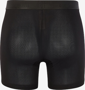 HOM Boxershorts in Schwarz