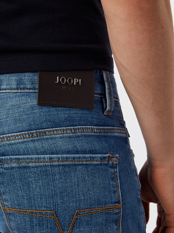 JOOP! Jeans Slimfit Jeansy 'Stephen' w kolorze niebieski