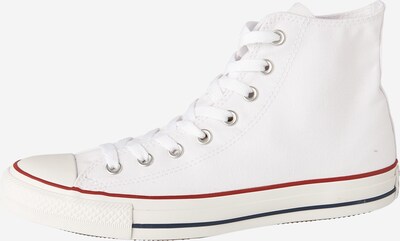 CONVERSE Sneakers high 'Chuck Taylor AS Core' in the color White, Product view