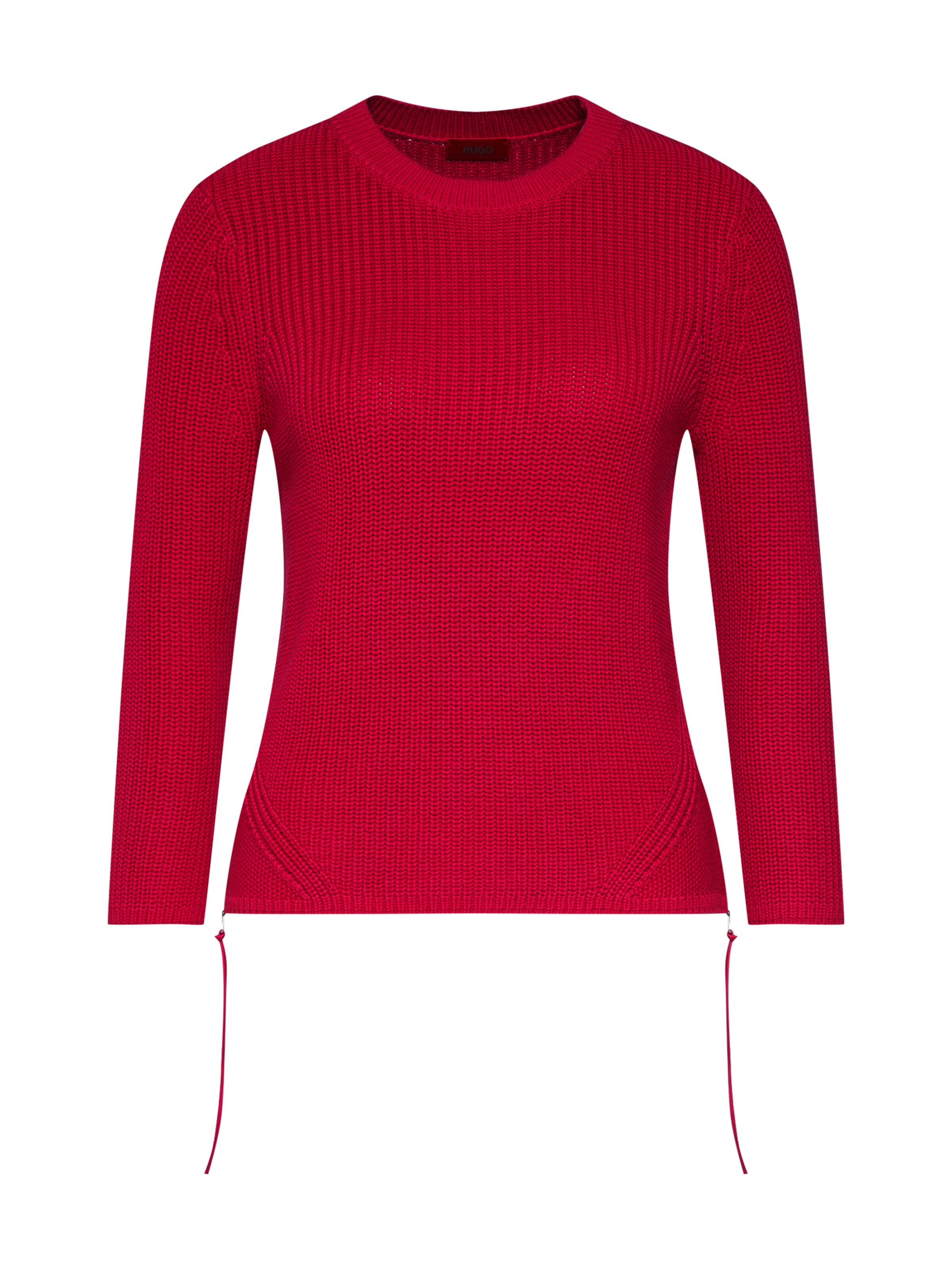 HUGO - Trui 'Sitinara' in de kleur Rosa