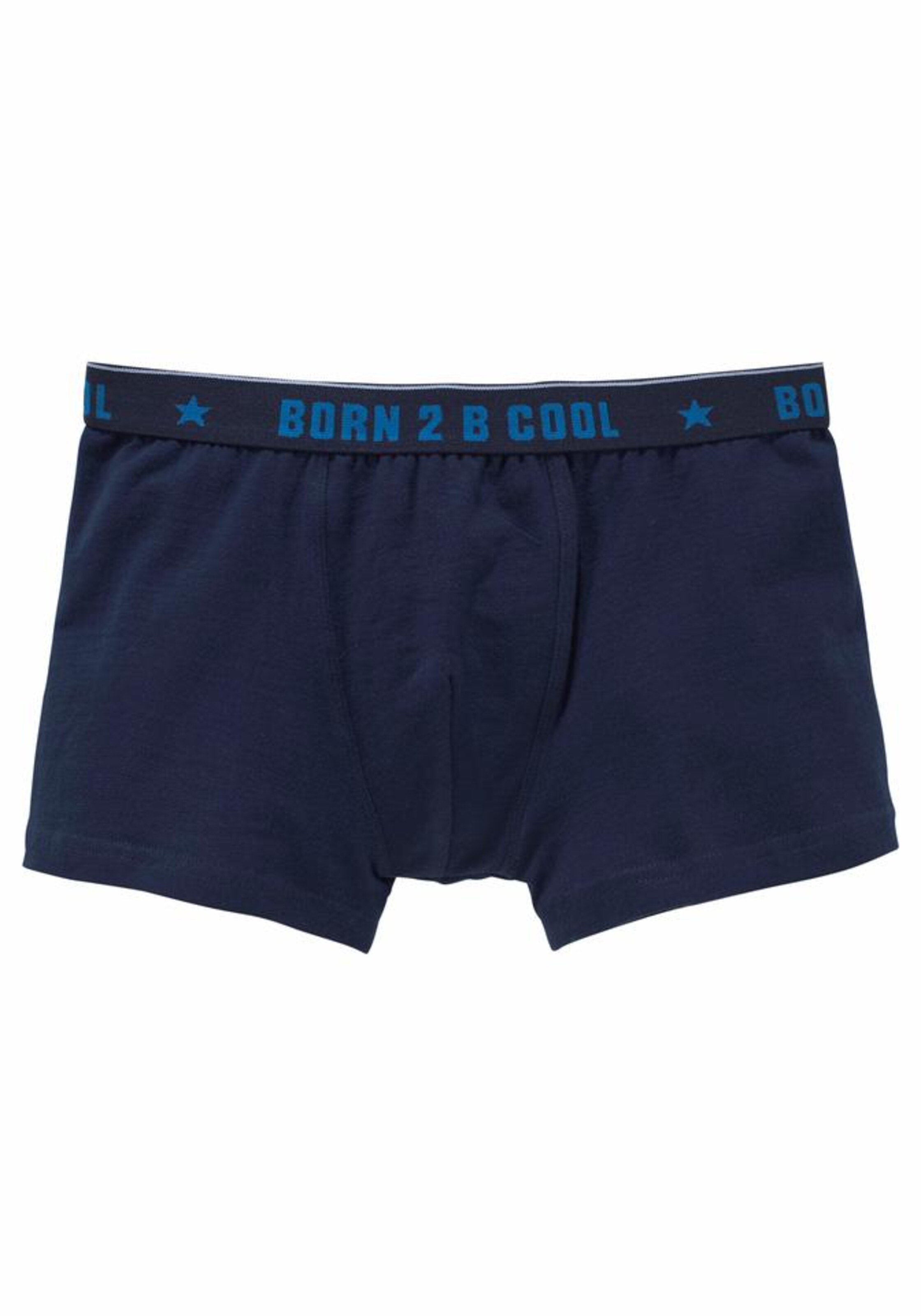 AUTHENTIC UNDERWEAR Underpants in Blue