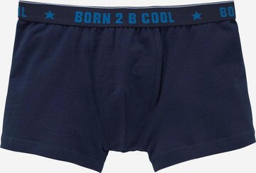 AUTHENTIC UNDERWEAR Underpants in Blue