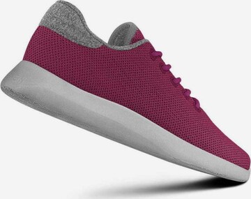 GIESSWEIN Sneakers laag in Rood