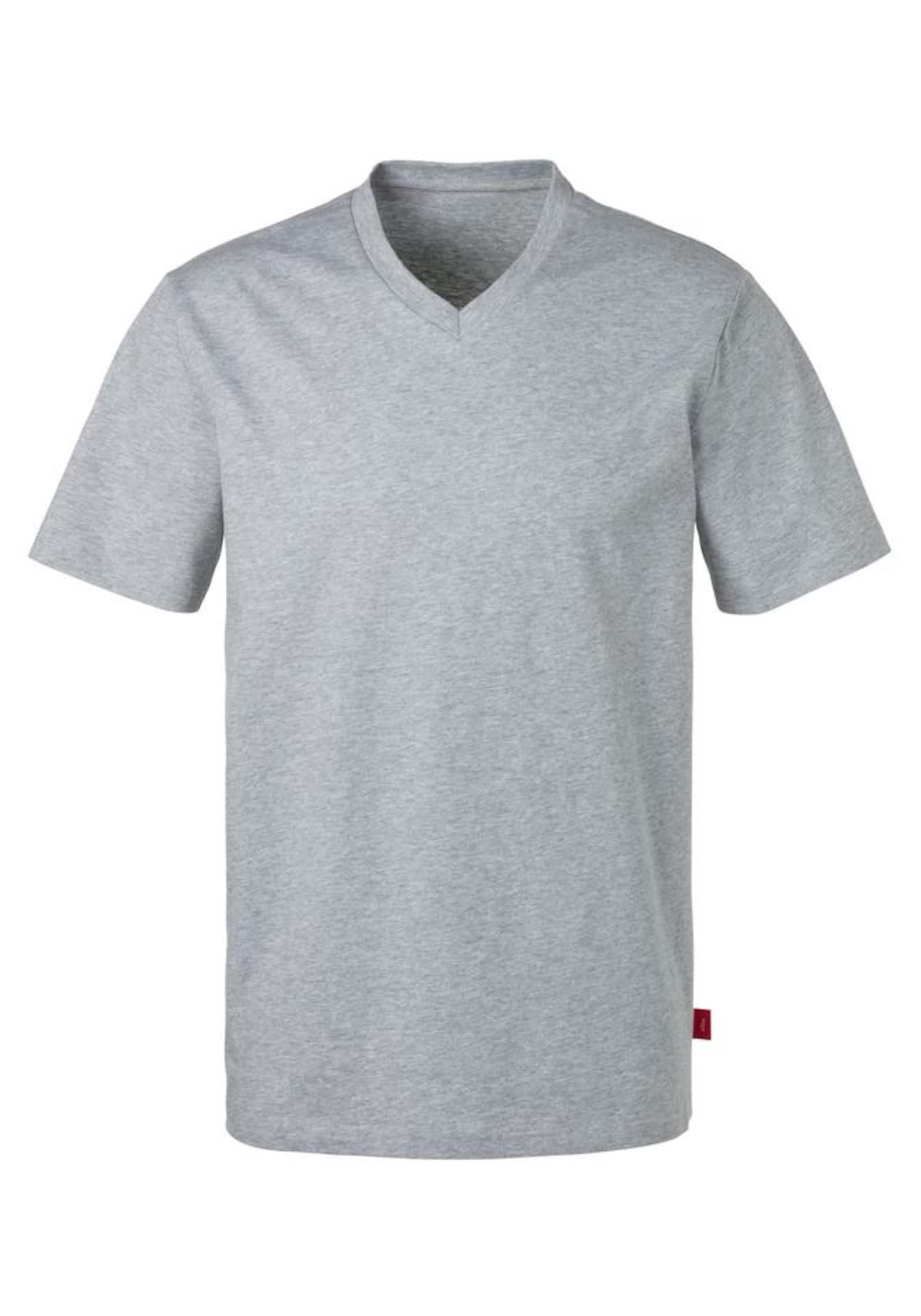 s.Oliver Tričko – mix barev: přední strana