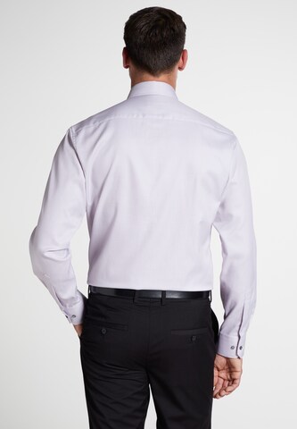 ETERNA Regular fit Business Shirt in White