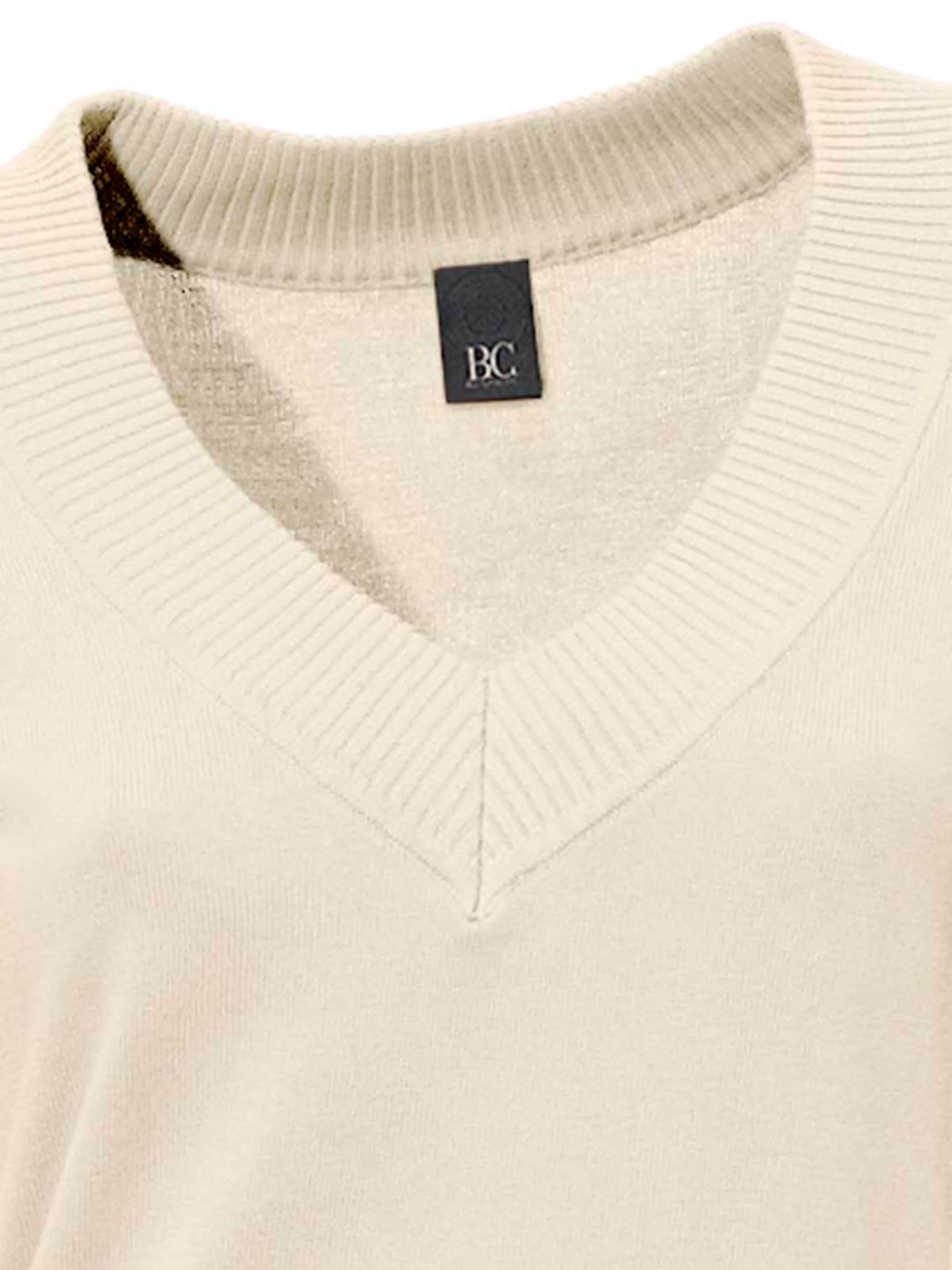 Pullover di heine in bianco