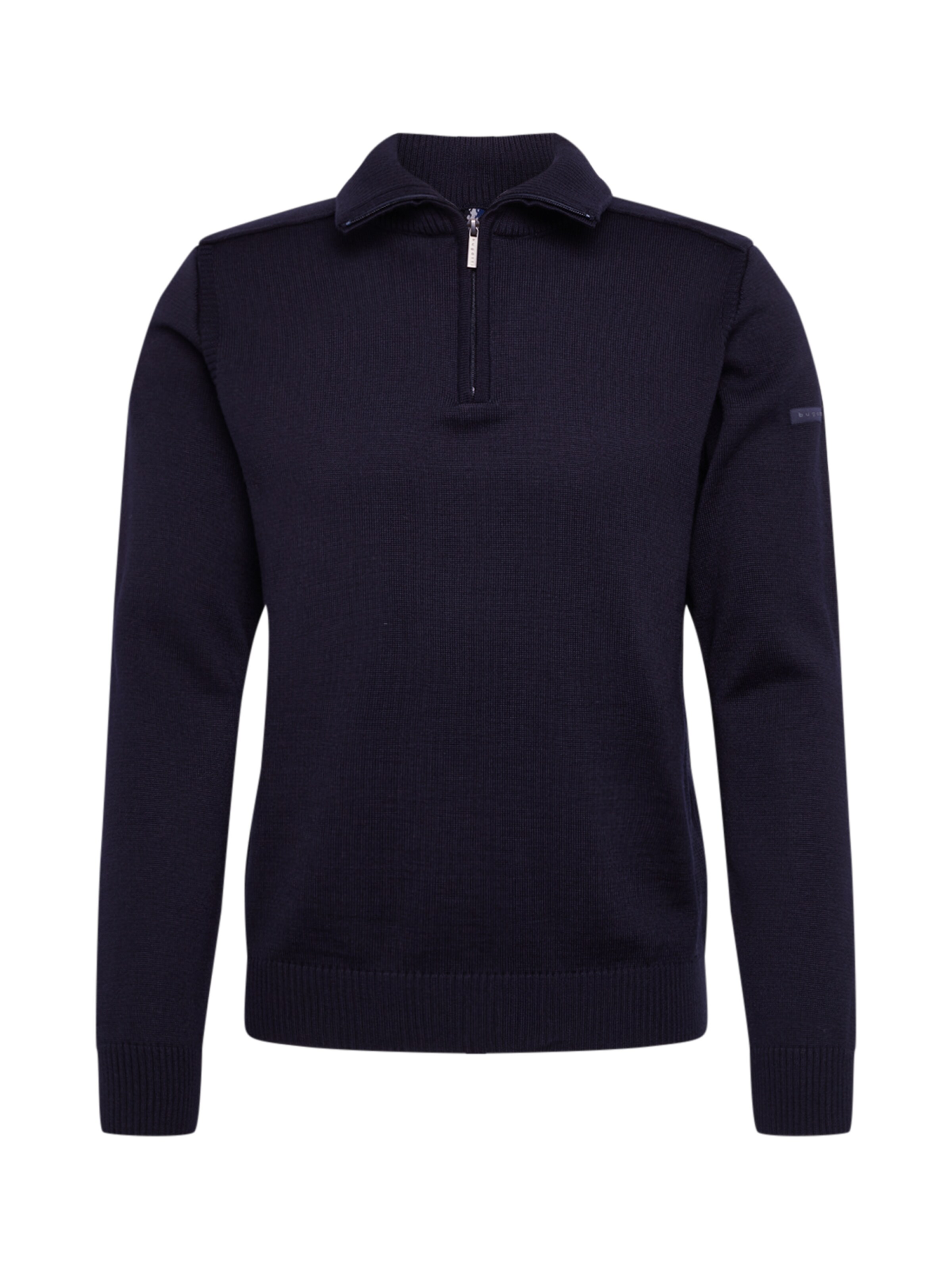 bugatti - Trui in de kleur Zwart