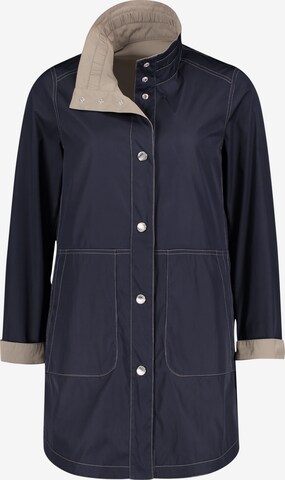 Betty Barclay Between-Season Jacket in Blue: front