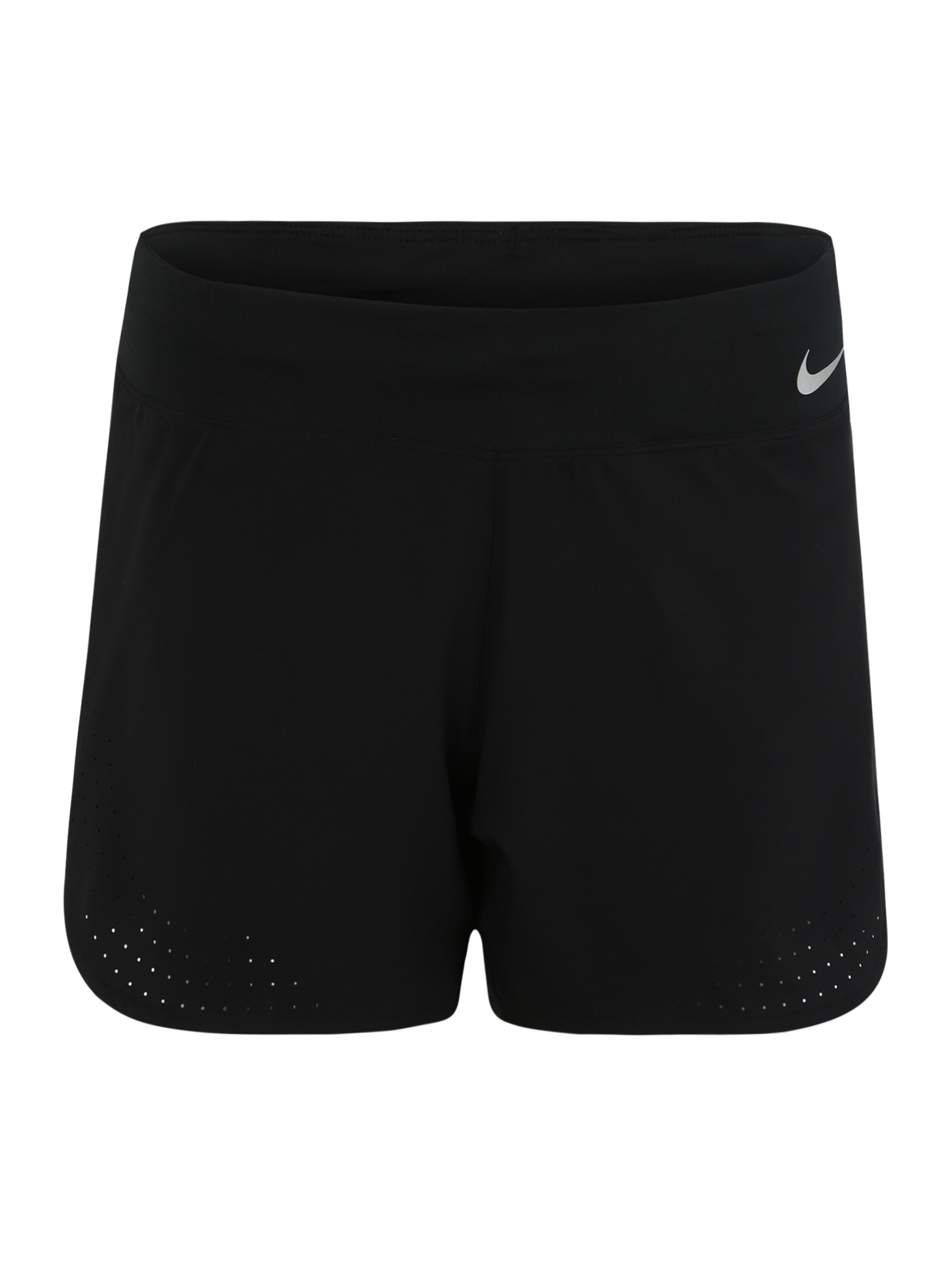 NIKE - Sportbroek in de kleur Zwart