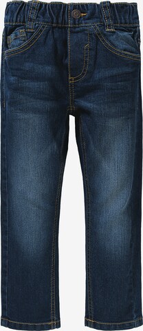 s.Oliver Regular Jeans 'Shawn' in Blau: predná strana