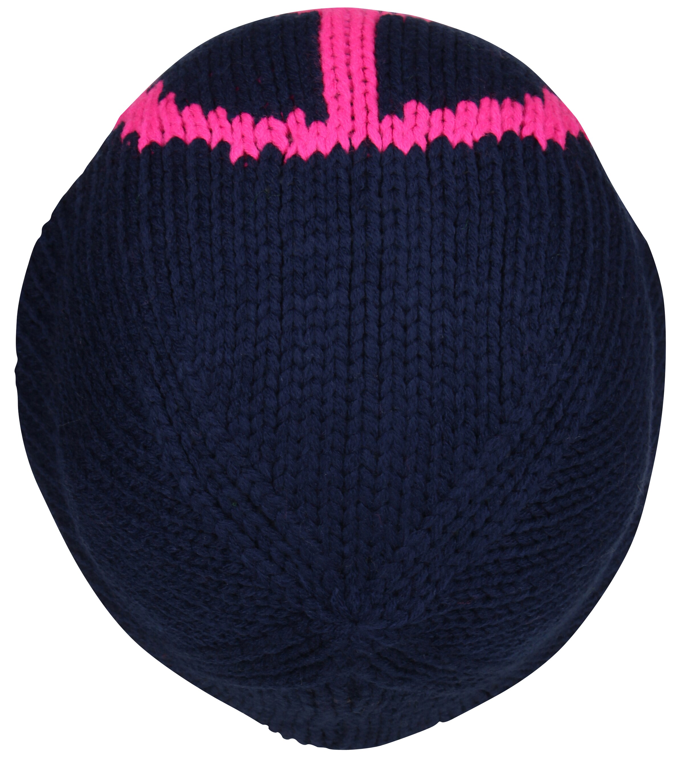 MYMO Čepice – modrá