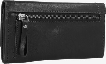 Porte-monnaies 'Tarma' CAMEL ACTIVE en noir