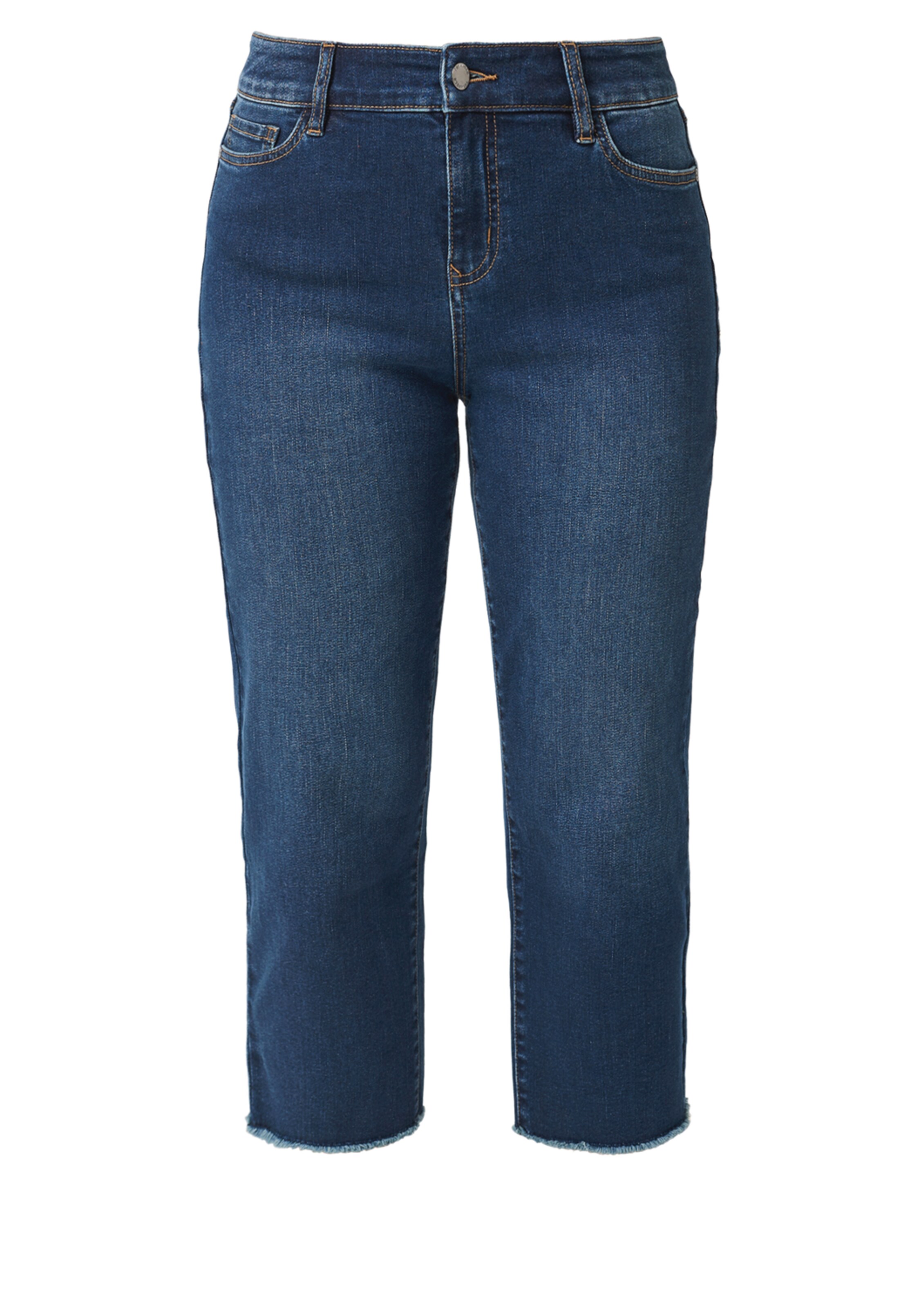 TRIANGLE - Culotte in dunkelblau