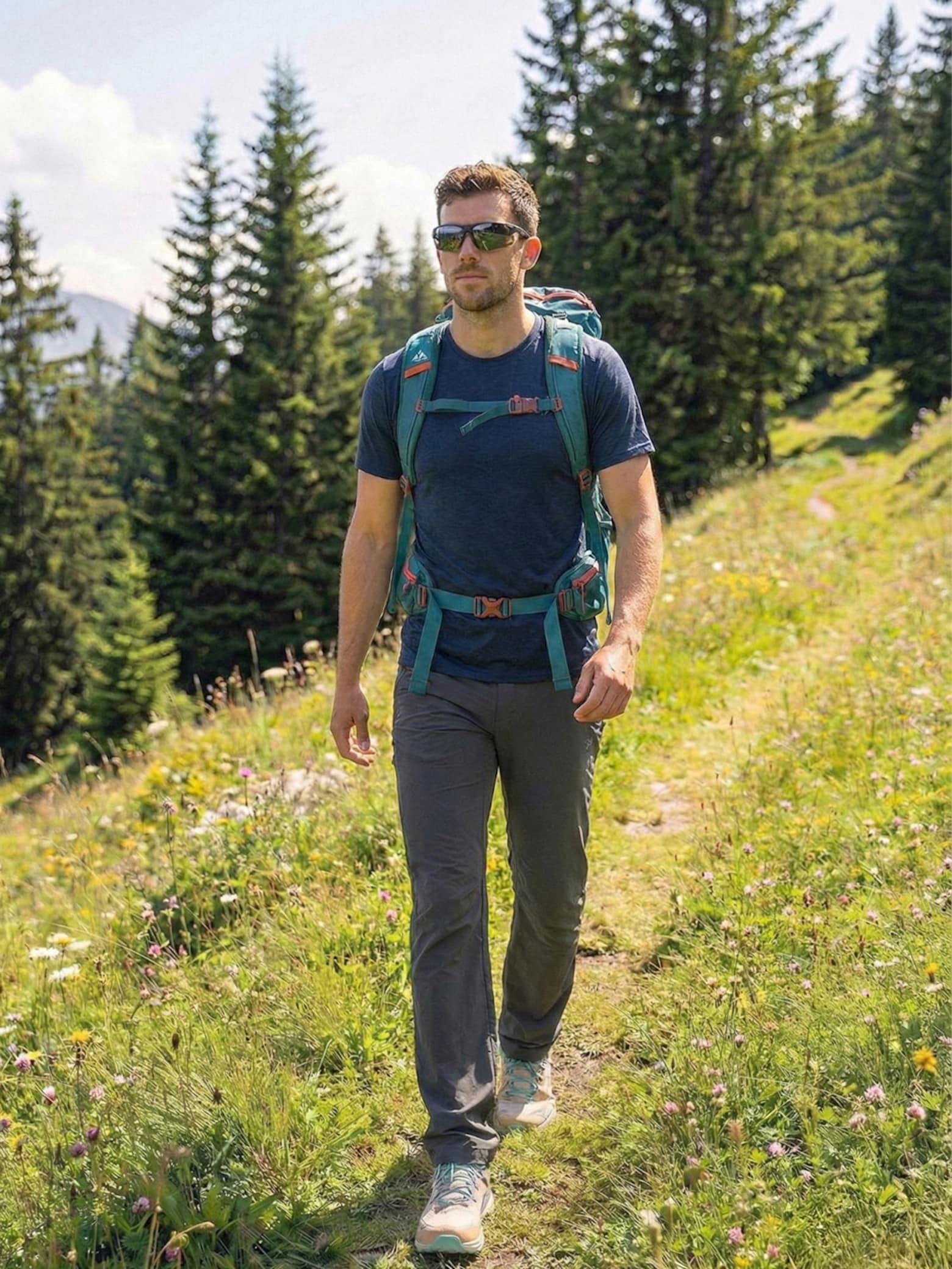 From mountain peaks to lakeside camps: The kit that does it all Endless Summer Outdoors