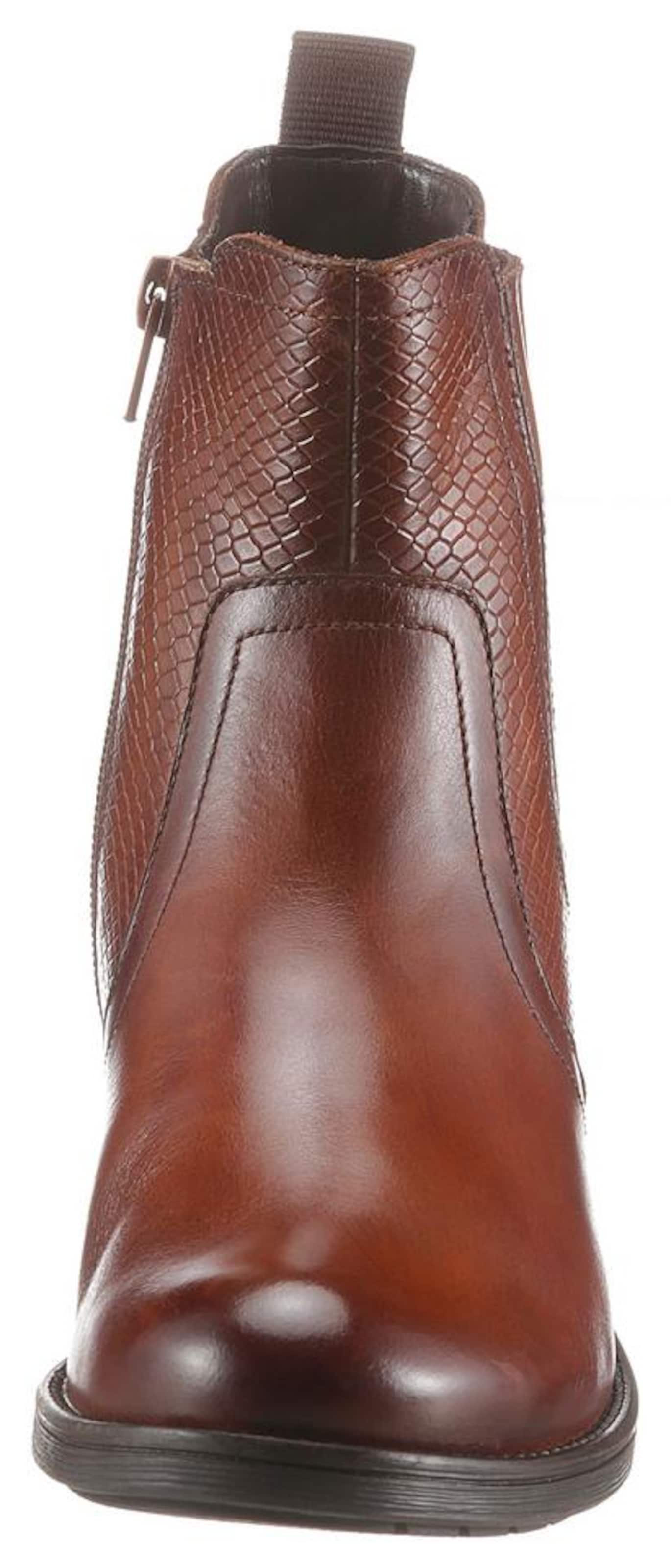 bugatti Bootie 'Ronja' in Brown