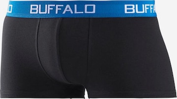 BUFFALO Boxer shorts in Grey