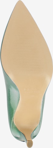 EVITA Pumps 'ARIA' in Groen