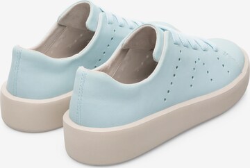 Sneaker bassa ' Courb ' di CAMPER in blu