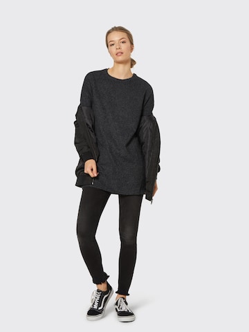 VERO MODA - Jersey 'BRILLIANT' en negro